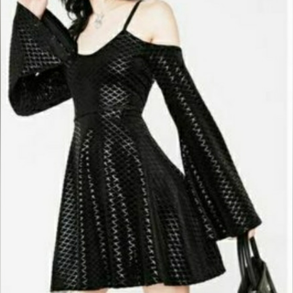 iron fist mermaid dress Clarisse 810858